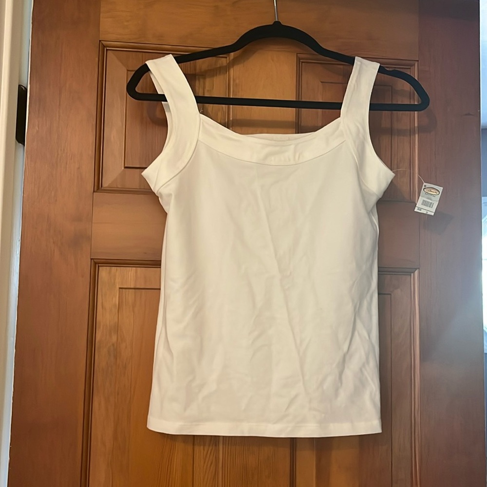 NWT Talbots tank